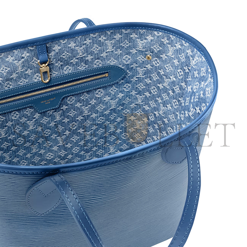 LOUIS VUITTON MASTER NEVERFULL MM M14856 (31*28*14cm)